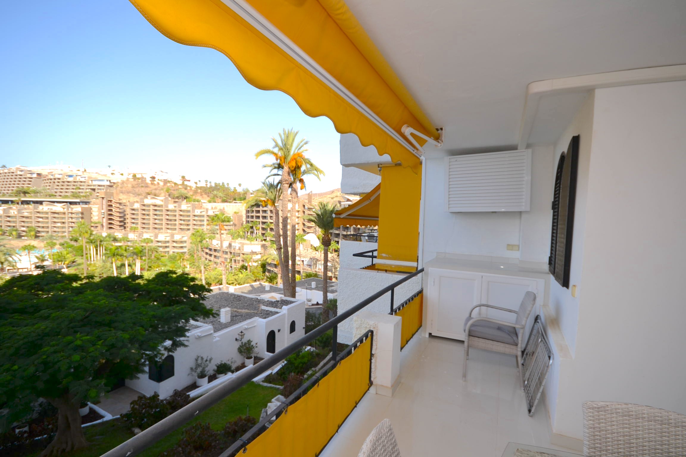 Apt 9 - 1 bedroom | aquamarinaresort.com